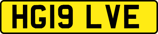 HG19LVE