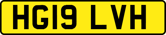 HG19LVH