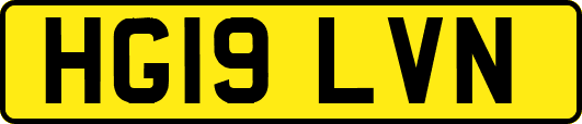 HG19LVN