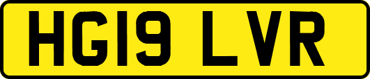 HG19LVR