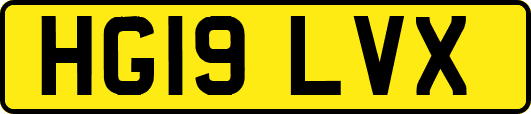 HG19LVX