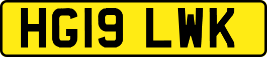 HG19LWK