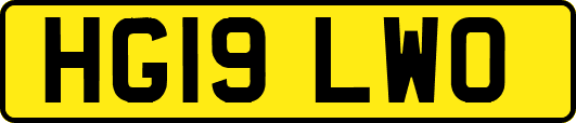 HG19LWO