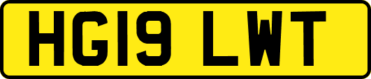 HG19LWT