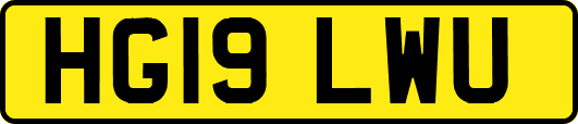 HG19LWU