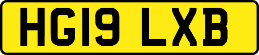 HG19LXB