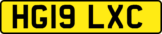 HG19LXC