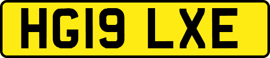 HG19LXE