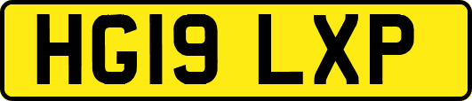 HG19LXP