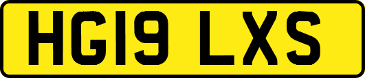 HG19LXS