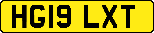 HG19LXT