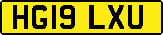 HG19LXU