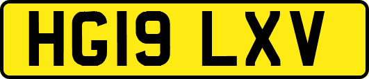 HG19LXV