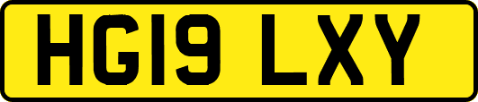 HG19LXY