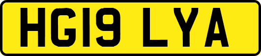 HG19LYA