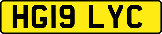 HG19LYC