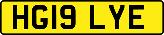 HG19LYE