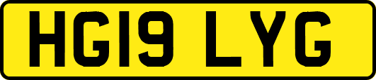 HG19LYG