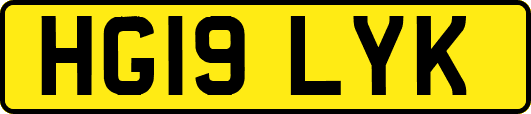 HG19LYK