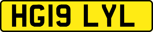 HG19LYL