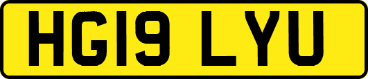 HG19LYU