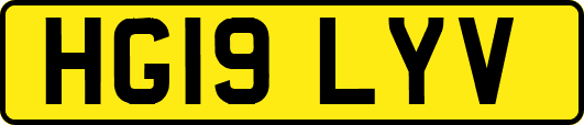 HG19LYV