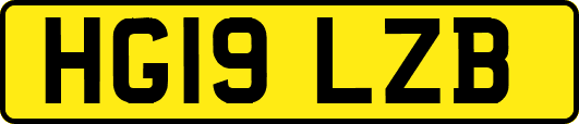 HG19LZB