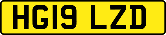 HG19LZD