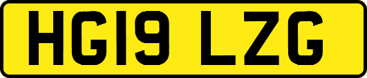 HG19LZG