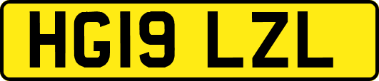 HG19LZL