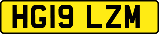 HG19LZM