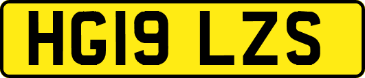 HG19LZS