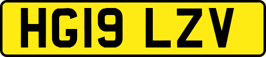 HG19LZV