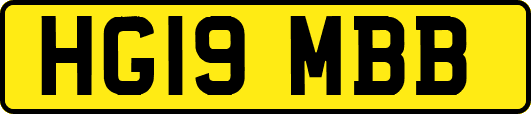 HG19MBB