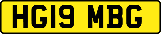 HG19MBG