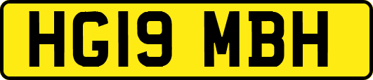 HG19MBH