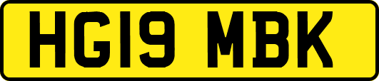 HG19MBK