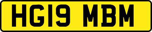 HG19MBM