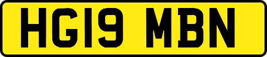 HG19MBN