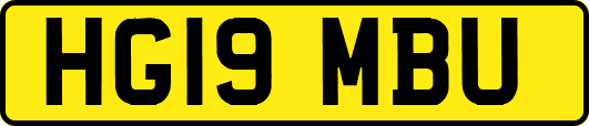 HG19MBU