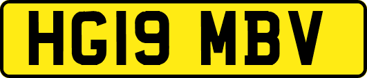 HG19MBV