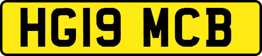 HG19MCB