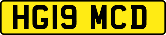 HG19MCD