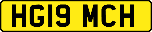 HG19MCH