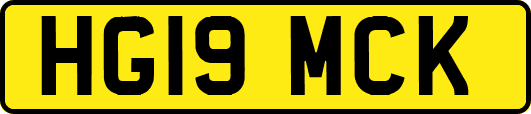 HG19MCK