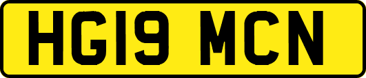 HG19MCN