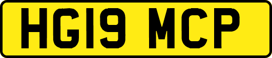 HG19MCP