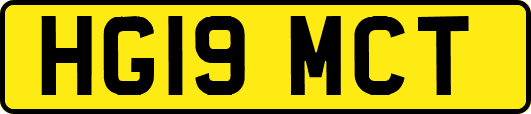 HG19MCT