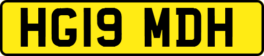 HG19MDH