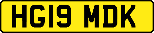 HG19MDK